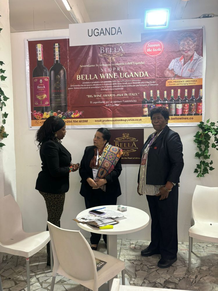 Bella Wine